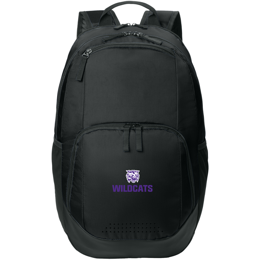 WEST HIGH SCHOOL WILDCATS <span class="pdp-name-mascot">WEST WILDCATS</span> Sport-Tek Rec Backpack