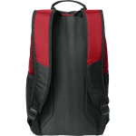 MacArthur Generals <span class="pdp-name-mascot">MACARTHUR HIGH SCHOOL Generals</span> Sport-Tek Rec Backpack Back Thumbnail