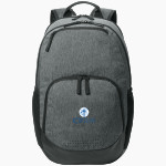 KIDRON CENTRAL CHRISTIAN H S COMETS Sport-Tek Rec Backpack Front Thumbnail