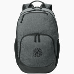 South Newton Rebels <span class="pdp-name-mascot">South Newton Rebels</span> Sport-Tek Rec Backpack Front Thumbnail