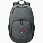 Cranbury Elementary Cubs <span class="pdp-name-mascot">Cranbury Elementary Cubs</span> Sport-Tek Rec Backpack Front Thumbnail