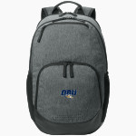 Oral Roberts Golden Eagles <span class="pdp-name-mascot">Oral Roberts Golden Eagles</span> Sport-Tek Rec Backpack Front Thumbnail
