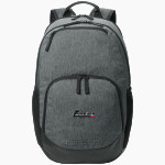 Evolution Lowell Evolution Lowell <span class="pdp-name-mascot">Evolution Lowell</span> Sport-Tek Rec Backpack Front Thumbnail