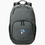 Vernonia Loggers <span class="pdp-name-mascot">Vernonia Loggers</span> Sport-Tek Rec Backpack Front Thumbnail
