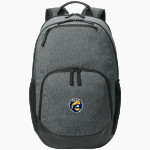UC Santa Cruz Banana Slugs <span class="pdp-name-mascot">UC Santa Cruz Banana Slugs</span> Sport-Tek Rec Backpack Front Thumbnail