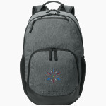 School District 104 District 104 <span class="pdp-name-mascot">Cook County 104 District 104</span> Sport-Tek Rec Backpack Front Thumbnail