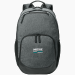 Moxie Public Schools Moxie Public Schools <span class="pdp-name-mascot">Moxie Public Schools</span> Sport-Tek Rec Backpack Front Thumbnail