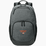Milledgeville Missiles <span class="pdp-name-mascot">Milledgeville High School Missiles</span> Sport-Tek Rec Backpack Front Thumbnail