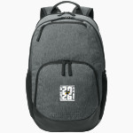 East Tennessee State University Buccaneers <span class="pdp-name-mascot">ETSU Buccaneers</span> Sport-Tek Rec Backpack Front Thumbnail