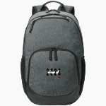 AMERICAN FORK HIGH SCHOOL CAVEMEN <span class="pdp-name-mascot">AMERICAN FORK CAVEMEN</span> Sport-Tek Rec Backpack Front Thumbnail