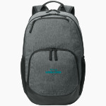Mahnomen-Waubun THUNDERBIRDS <span class="pdp-name-mascot">Mahnomen-Waubun THUNDERBIRDS</span> Sport-Tek Rec Backpack Front Thumbnail