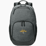 Leadership Prep Lions <span class="pdp-name-mascot">Leadership Prep School Lions</span> Sport-Tek Rec Backpack Front Thumbnail