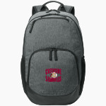 Creekside Seminoles Sport-Tek Rec Backpack Front Thumbnail