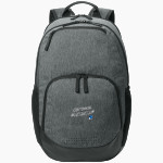 CENTENNIAL HIGH SCHOOL SPARTANS <span class="pdp-name-mascot">CENTENNIAL SPARTANS</span> Sport-Tek Rec Backpack Front Thumbnail