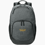 North Brunswick Raiders <span class="pdp-name-mascot">North Brunswick Raiders</span> Sport-Tek Rec Backpack Front Thumbnail