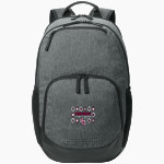 BLACK RIVER HIGH SCHOOL PRESIDENTS Sport-Tek Rec Backpack Front Thumbnail