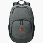SPRINGTOWN HIGH SCHOOL PORCUPINES Sport-Tek Rec Backpack Front Thumbnail
