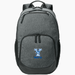 YANTIS HIGH SCHOOL OWLS Sport-Tek Rec Backpack Front Thumbnail