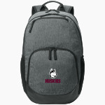 Heartland Huskie <span class="pdp-name-mascot">Heartland Community Schools Huskies</span> Sport-Tek Rec Backpack Front Thumbnail