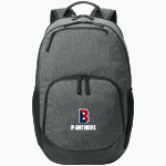 West Tech Panthers <span class="pdp-name-mascot">West Tech Panthers</span> Sport-Tek Rec Backpack Front Thumbnail