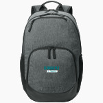 Gotham Tech Gargoyles <span class="pdp-name-mascot">Gotham Tech High School Gargoyles</span> Sport-Tek Rec Backpack Front Thumbnail