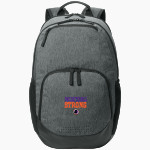 Skyline Gila River Mustangs <span class="pdp-name-mascot">Skyline Mustangs</span> Sport-Tek Rec Backpack Front Thumbnail