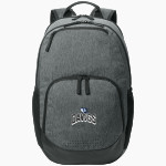 Sutherlin Dawgs <span class="pdp-name-mascot">Sutherlin Dawgs</span> Sport-Tek Rec Backpack Front Thumbnail