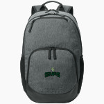 SAINT BONAVENTURE HIGH SCHOOL SERAPHS <span class="pdp-name-mascot">SAINT BONAVENTURE SERAPHS</span> Sport-Tek Rec Backpack Front Thumbnail