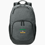 Jane Addams Business Career Center Executives <span class="pdp-name-mascot">Jane Addams Business Career Center Executives</span> Sport-Tek Rec Backpack Front Thumbnail
