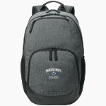 Traders Point Knights <span class="pdp-name-mascot">Traders Point KnightS</span> Sport-Tek Rec Backpack Front Thumbnail