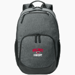 WILMOT UNION HIGH SCHOOL PANTHERS <span class="pdp-name-mascot">WILMOT PANTHERS</span> Sport-Tek Rec Backpack Front Thumbnail