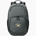Manassas Park Cougars <span class="pdp-name-mascot">Manassas Park Cougars</span> Sport-Tek Rec Backpack Front Thumbnail