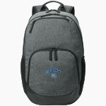 Boone County Rebels <span class="pdp-name-mascot">Boone County Rebels</span> Sport-Tek Rec Backpack Front Thumbnail