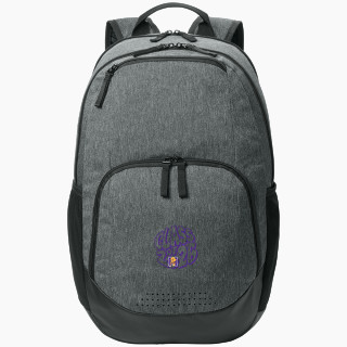 Sport-Tek Rec Backpack
