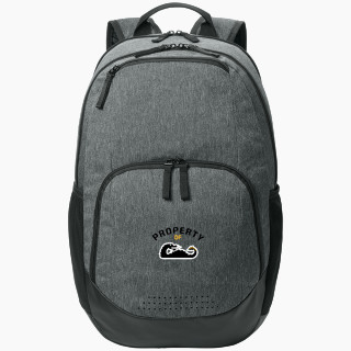 Sport-Tek Rec Backpack