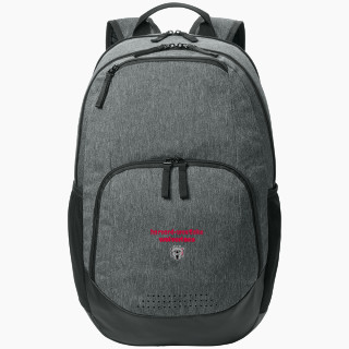 Sport-Tek Rec Backpack
