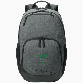 Sport-Tek Rec Backpack