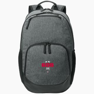 Sport-Tek Rec Backpack