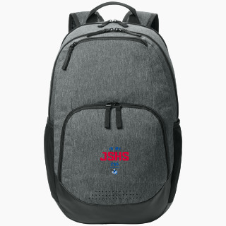 Sport-Tek Rec Backpack