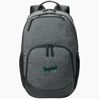 Sport-Tek Rec Backpack