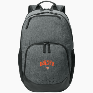 Sport-Tek Rec Backpack