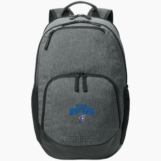 Sport-Tek Rec Backpack