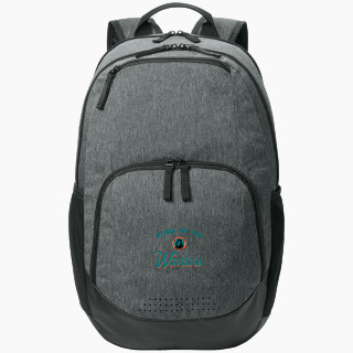 Sport-Tek Rec Backpack