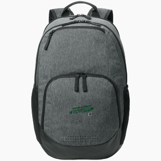 Sport-Tek Rec Backpack