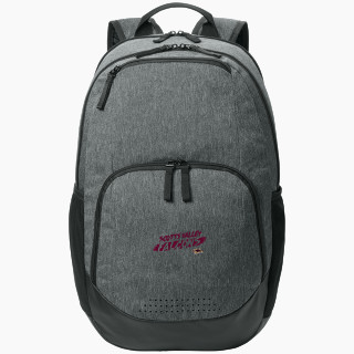 Sport-Tek Rec Backpack