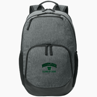 Sport-Tek Rec Backpack