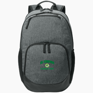 Sport-Tek Rec Backpack
