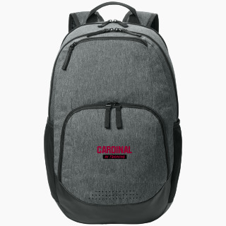 Sport-Tek Rec Backpack