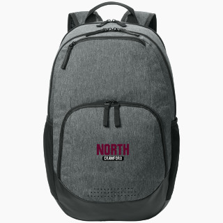 Sport-Tek Rec Backpack