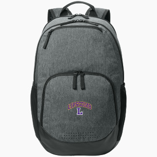 Sport-Tek Rec Backpack